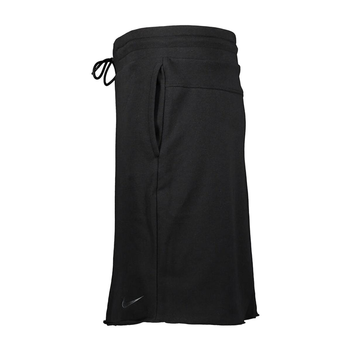 Gonna Fitness Donna  Sportswear Icon Clash Skirt-  Black