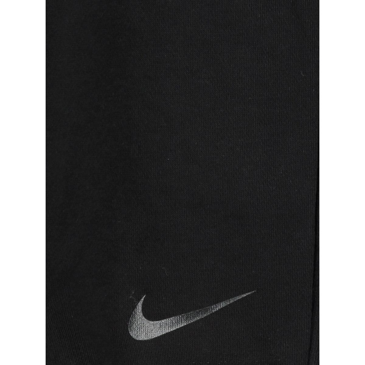 Gonna Fitness Donna  Sportswear Icon Clash Skirt-  Black