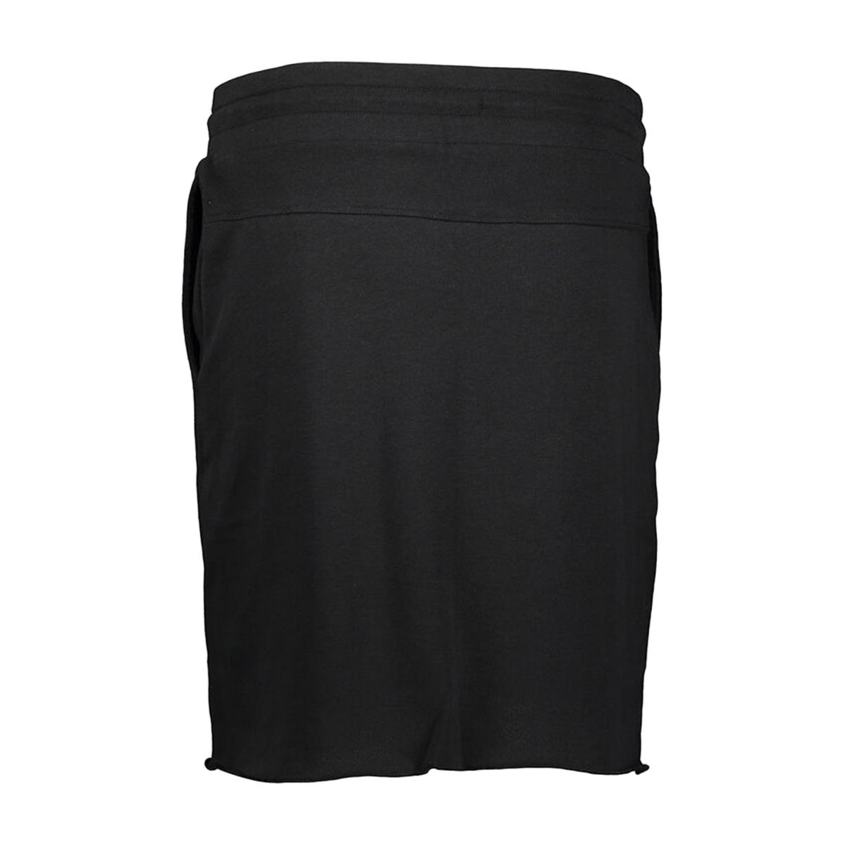 Gonna Fitness Donna  Sportswear Icon Clash Skirt-  Black