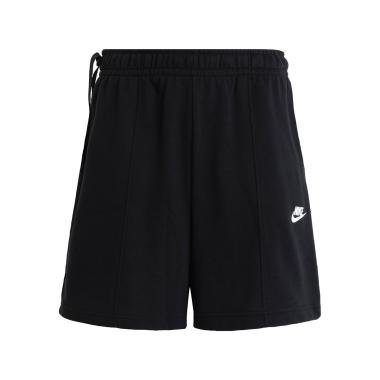 PANTALONCINI FITNESS SPORTSWEAR-  Black