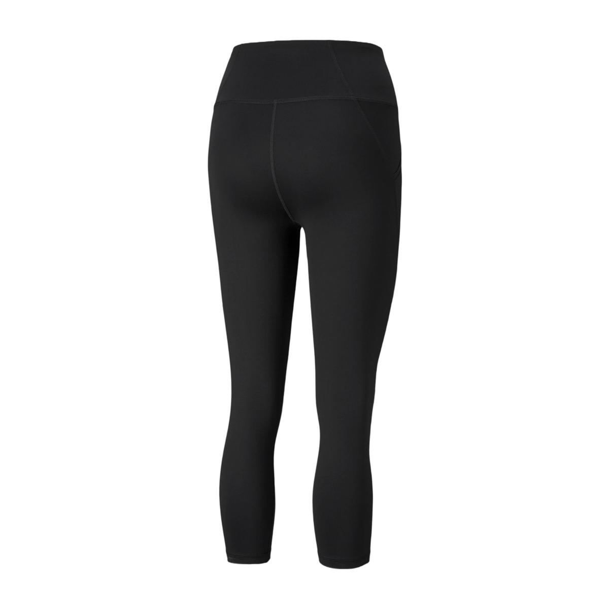 LEGGINS DONNA TRAIN FAVORITE FOREVER - Black