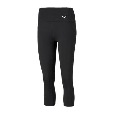LEGGINS DONNA TRAIN FAVORITE FOREVER - Black