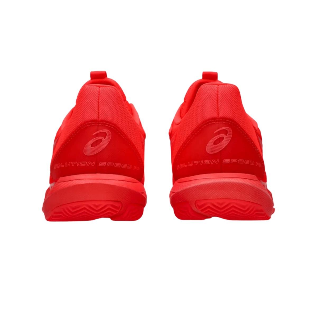 Asics Solution Speed FF 3 Scarpe Tennis Uomo