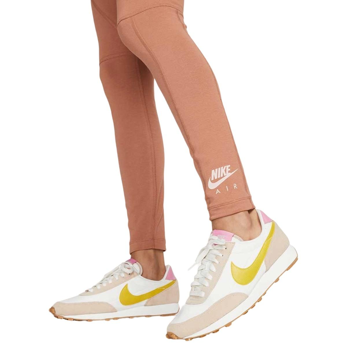 Leggings fitness donna nike air