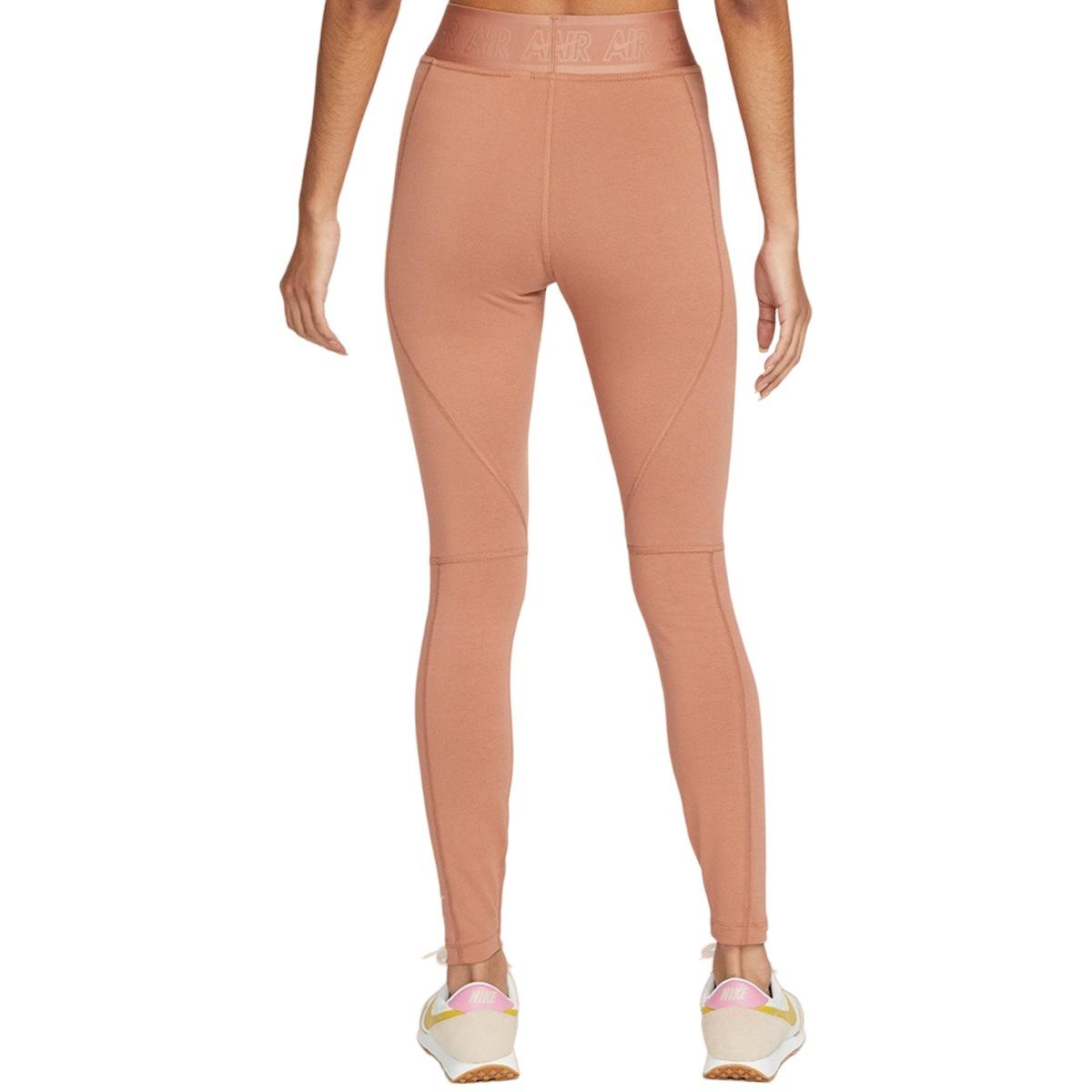 Leggings fitness donna nike air