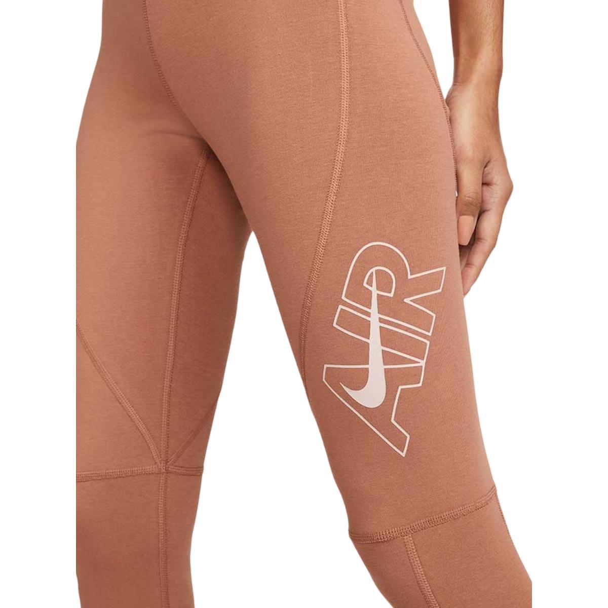 Leggings fitness donna nike air