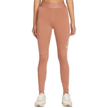 Leggings fitness donna nike air