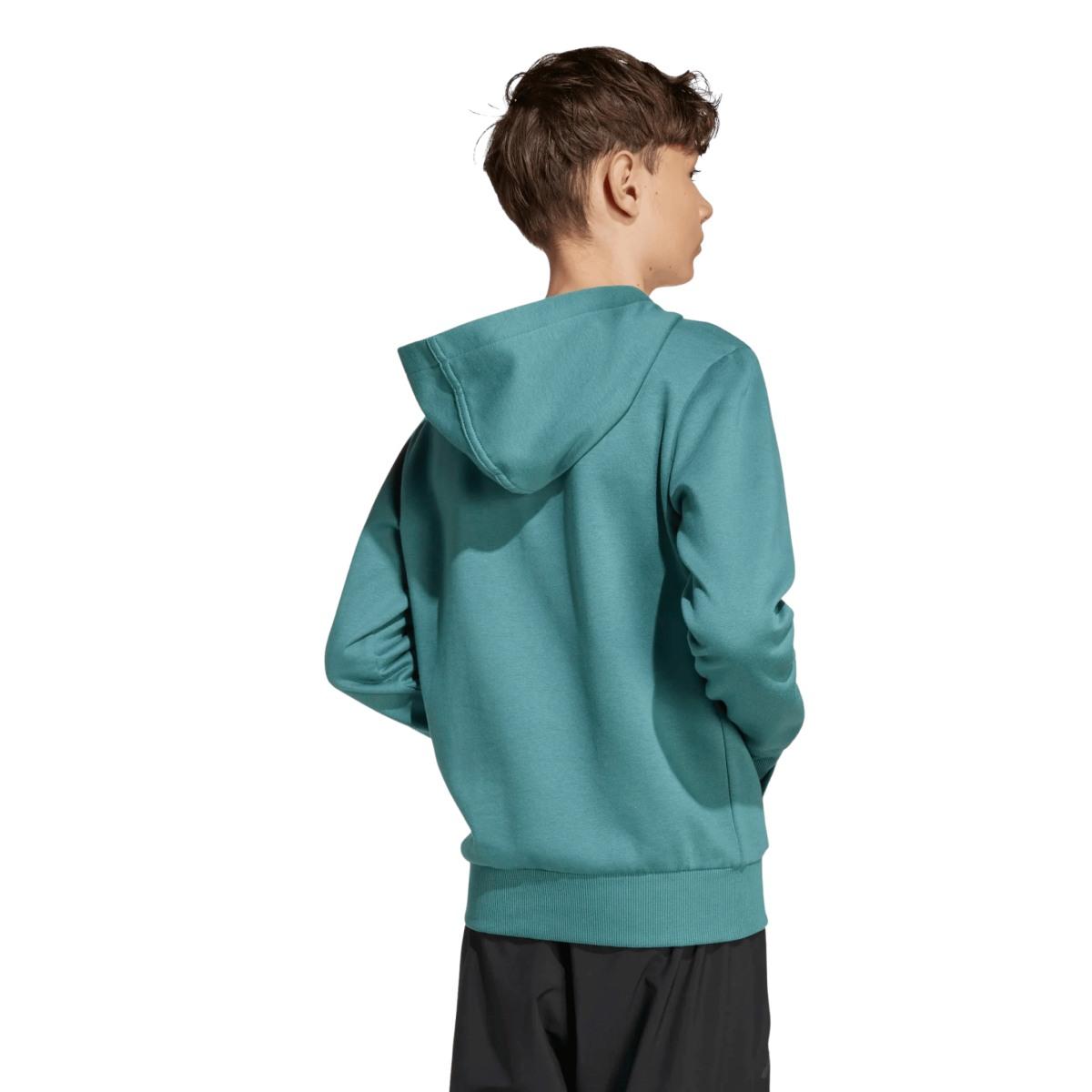 Adidas Felpa Bambino fleece