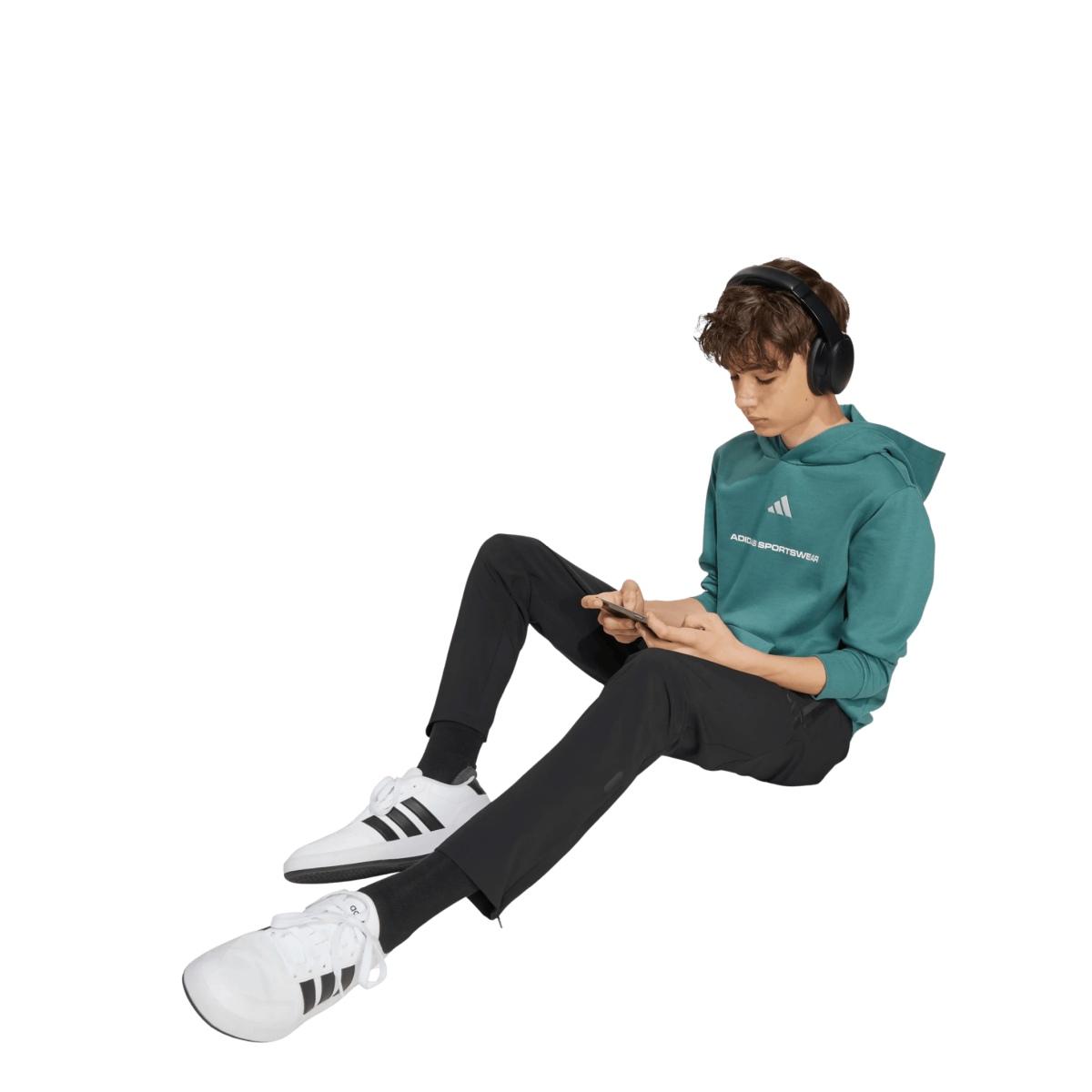 Adidas Felpa Bambino fleece