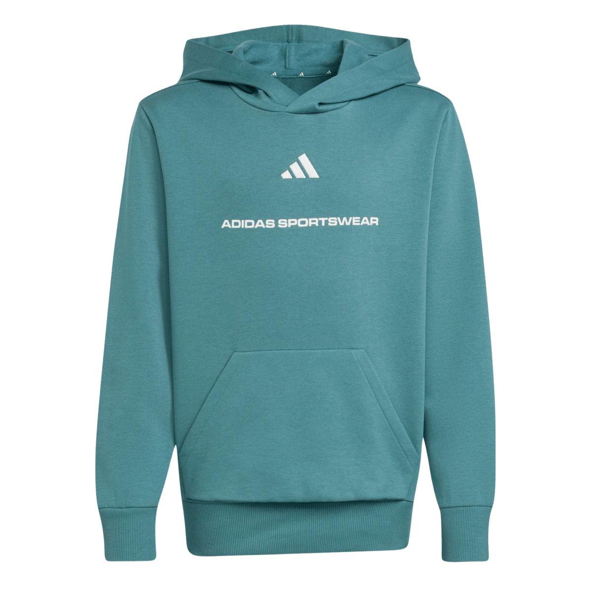 Adidas Felpa Bambino fleece