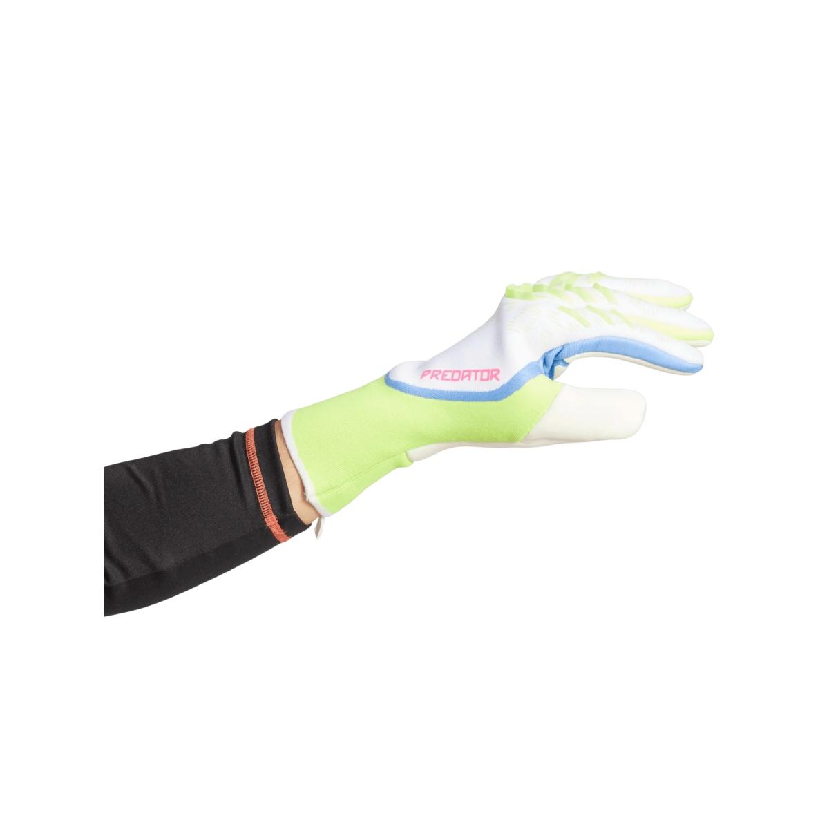 Adidas PRED GL PRO Guanti Portiere Uomo