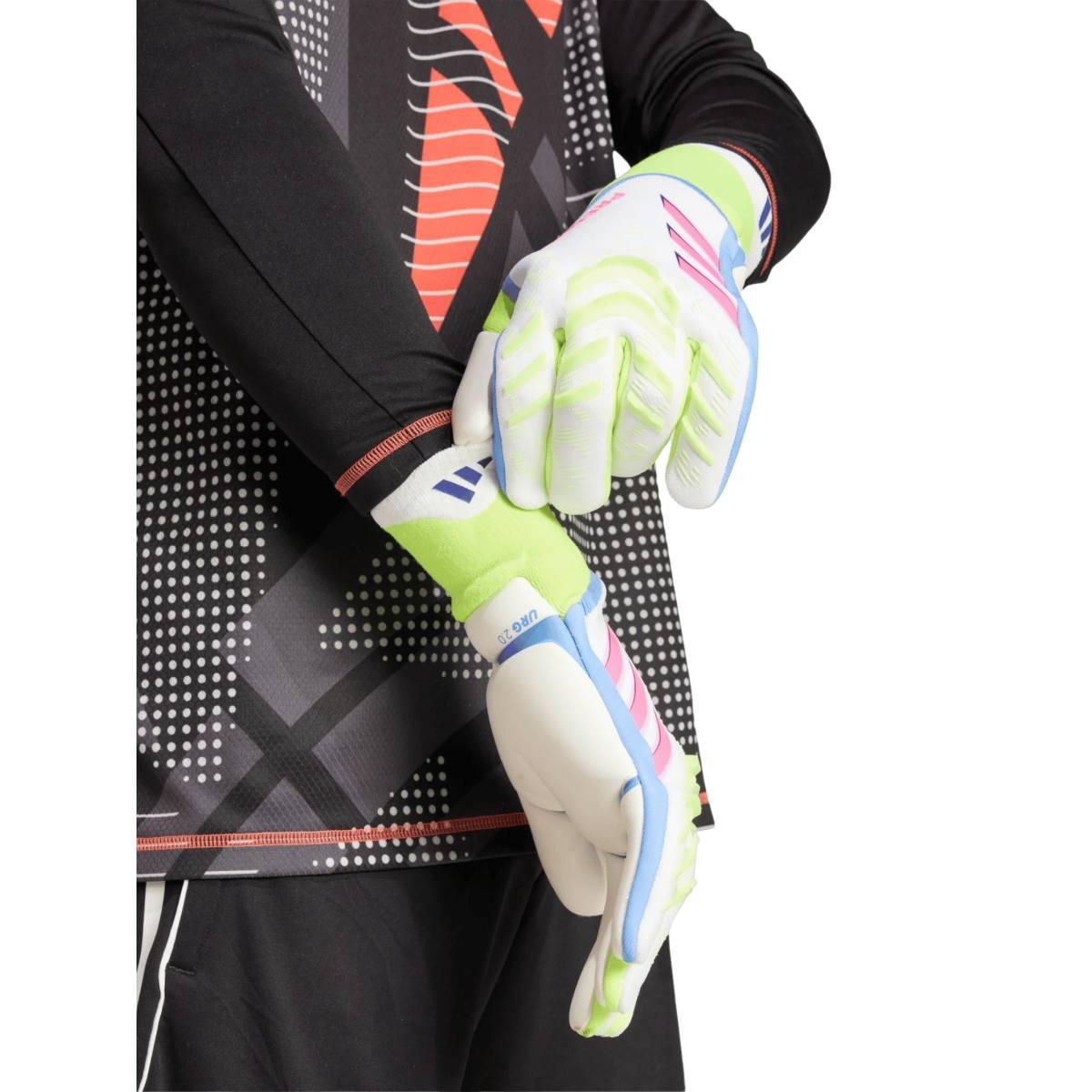 Adidas PRED GL PRO Guanti Portiere Uomo