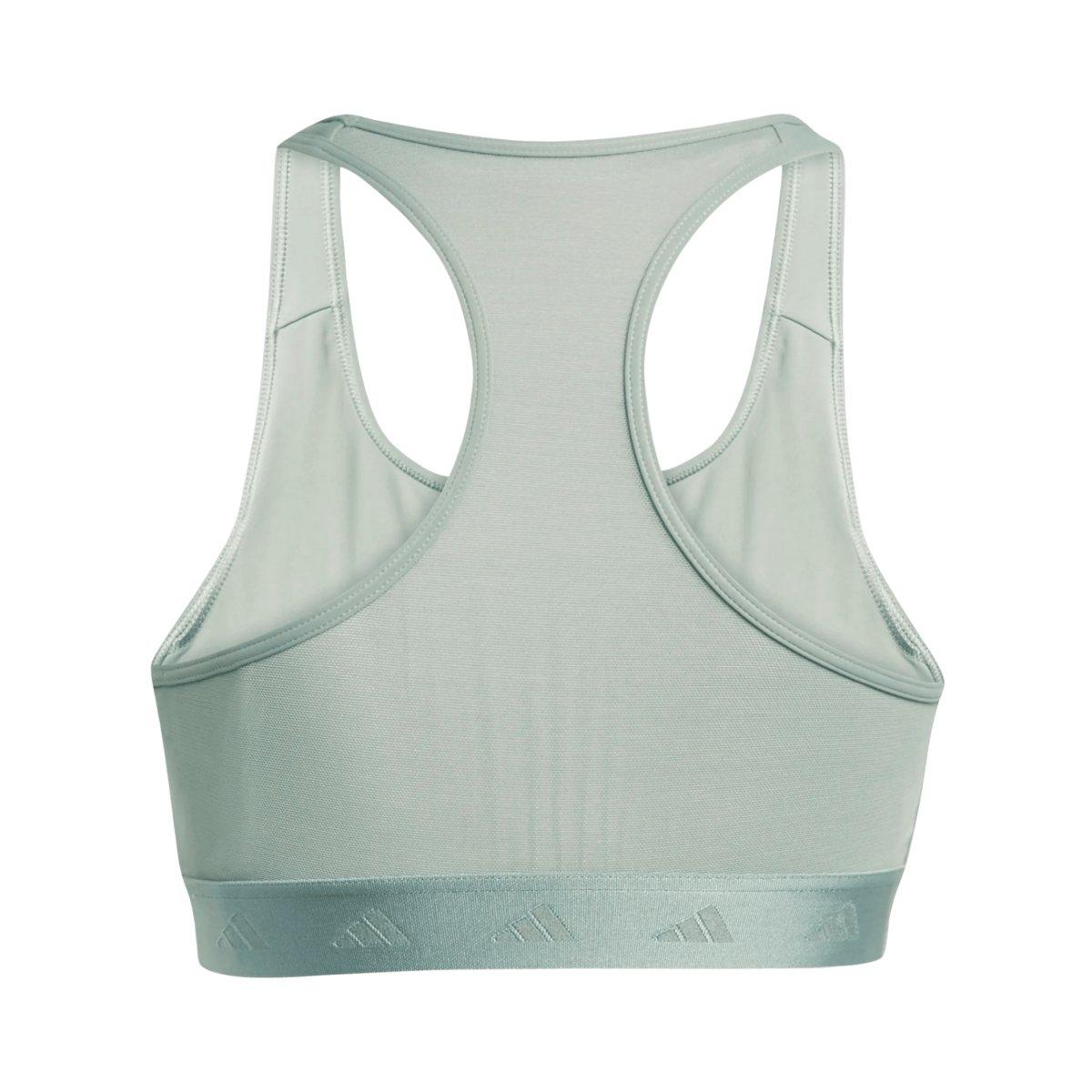 Adidas PWR MS Reggiseno Sportivo Donna