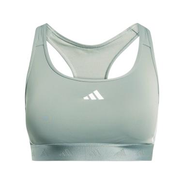 Adidas PWR MS Reggiseno Sportivo Donna