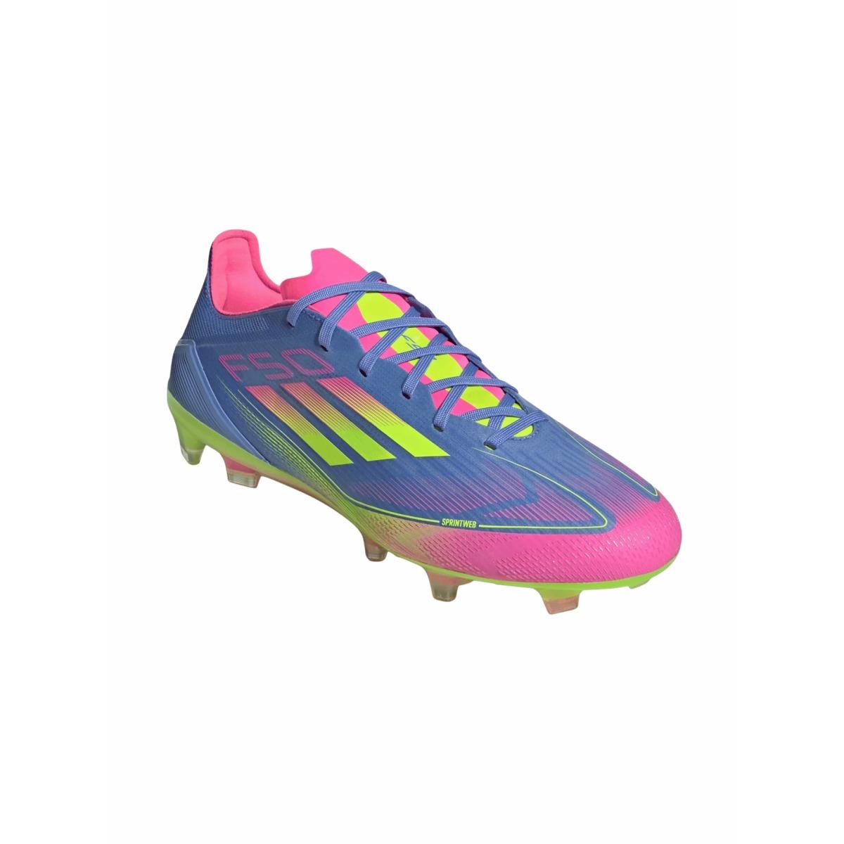 Adidas F50 PRO FG Scarpe Calcio Uomo