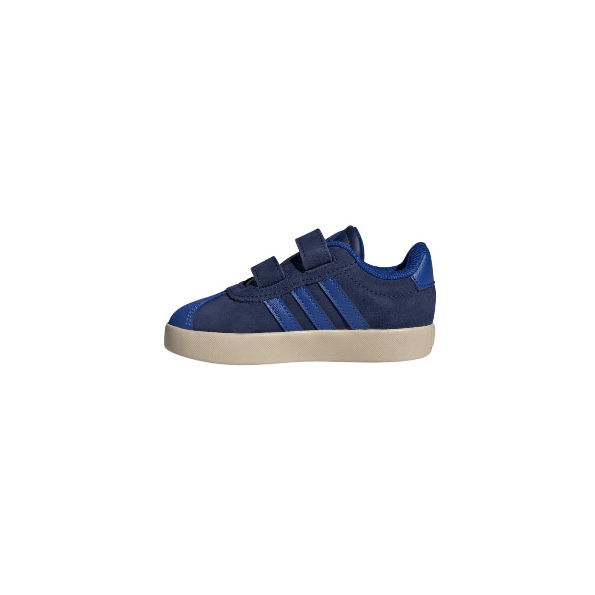 Adidas Vl Court 3,0 Scarpe Sneakers Bambino