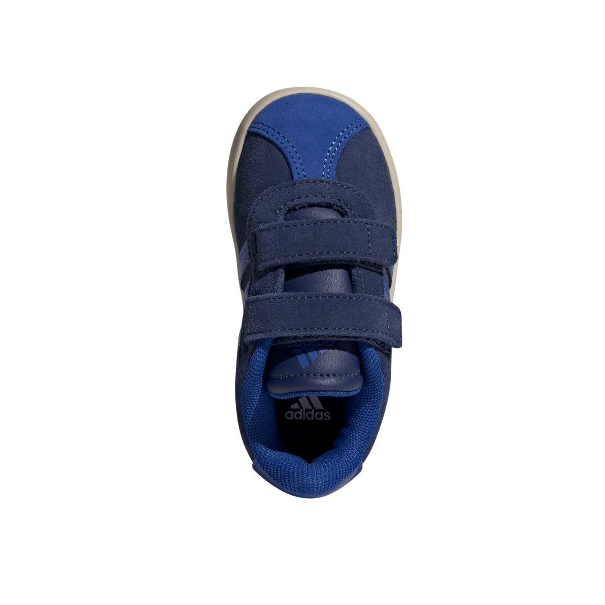 Adidas Vl Court 3,0 Scarpe Sneakers Bambino