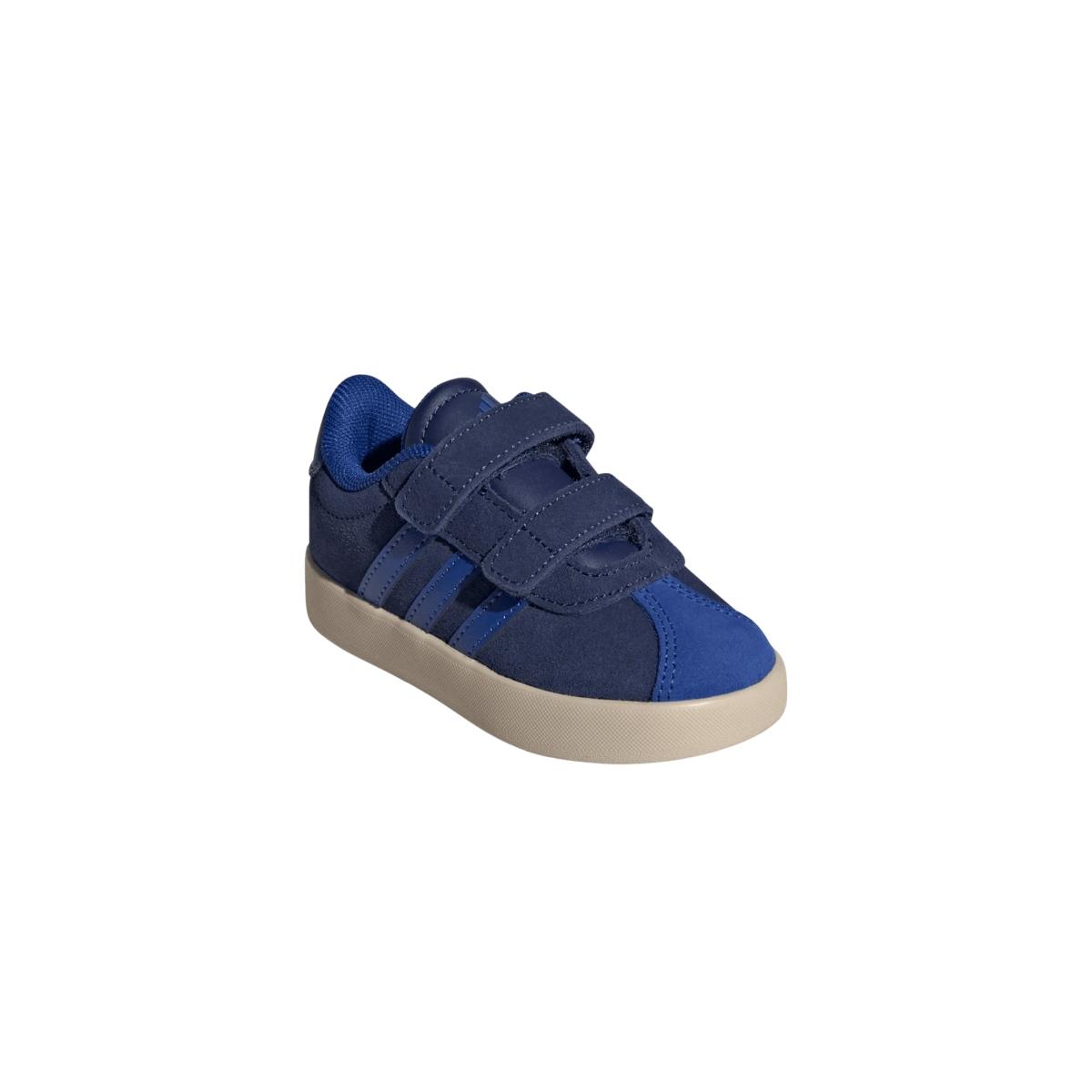 Adidas Vl Court 3,0 Scarpe Sneakers Bambino