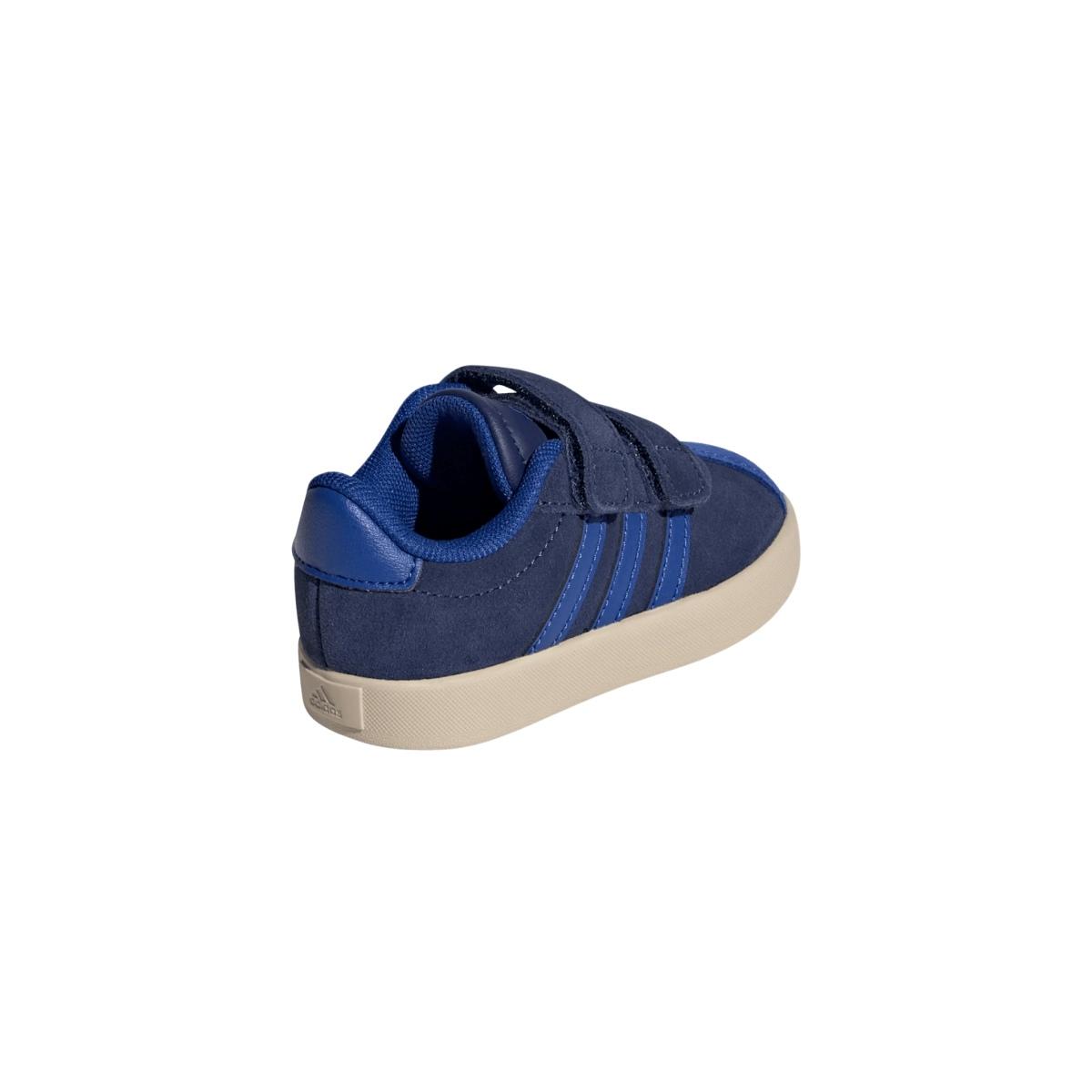 Adidas Vl Court 3,0 Scarpe Sneakers Bambino