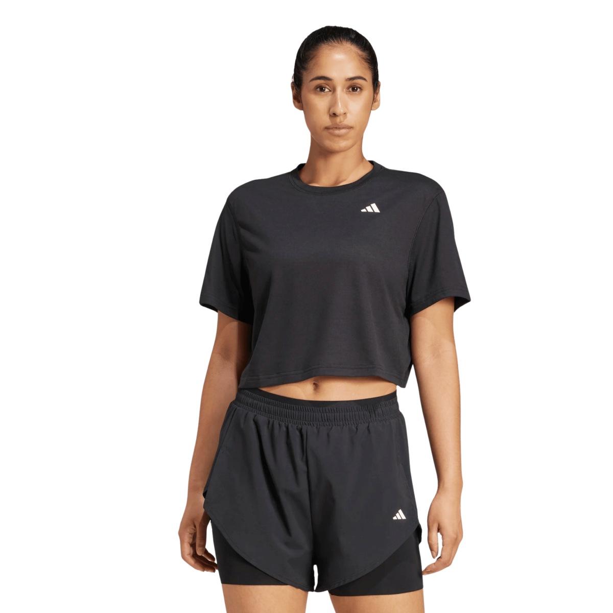 Adidas WE MIN TEE T-Shirt Donna