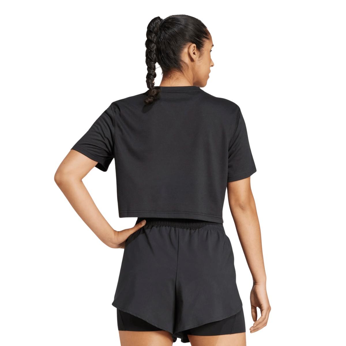 Adidas WE MIN TEE T-Shirt Donna