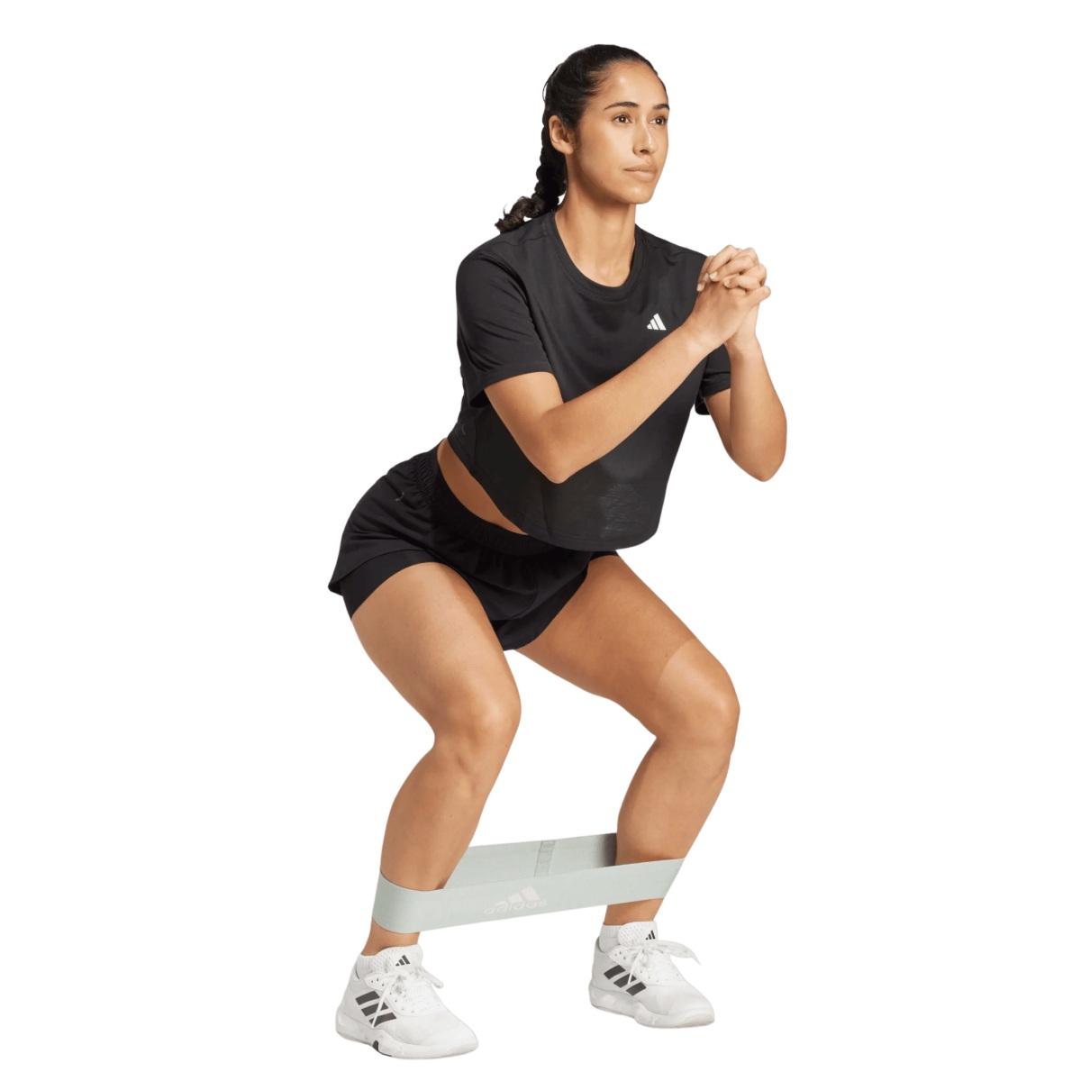 Adidas WE MIN TEE T-Shirt Donna