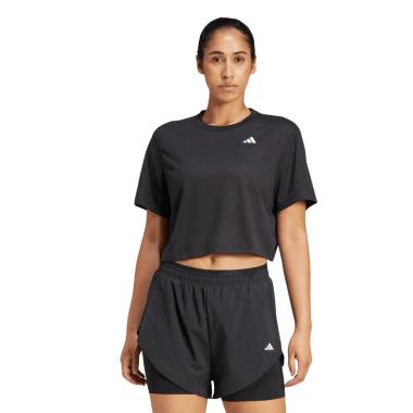 Adidas WE MIN TEE T-Shirt Donna