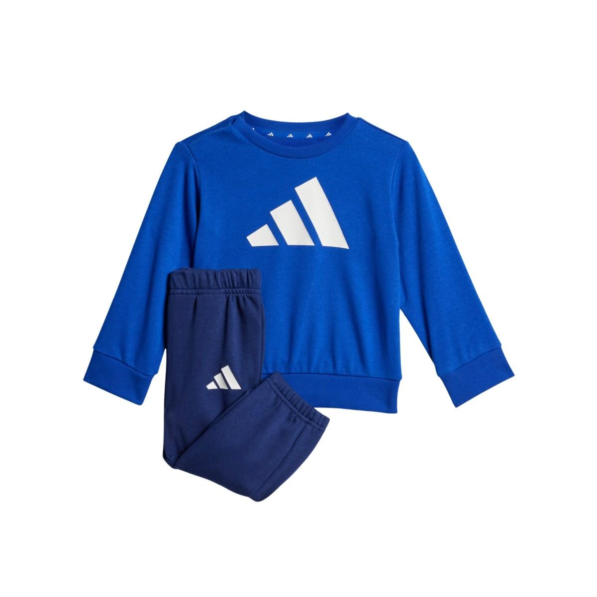 Adidas Completo Set Neonato