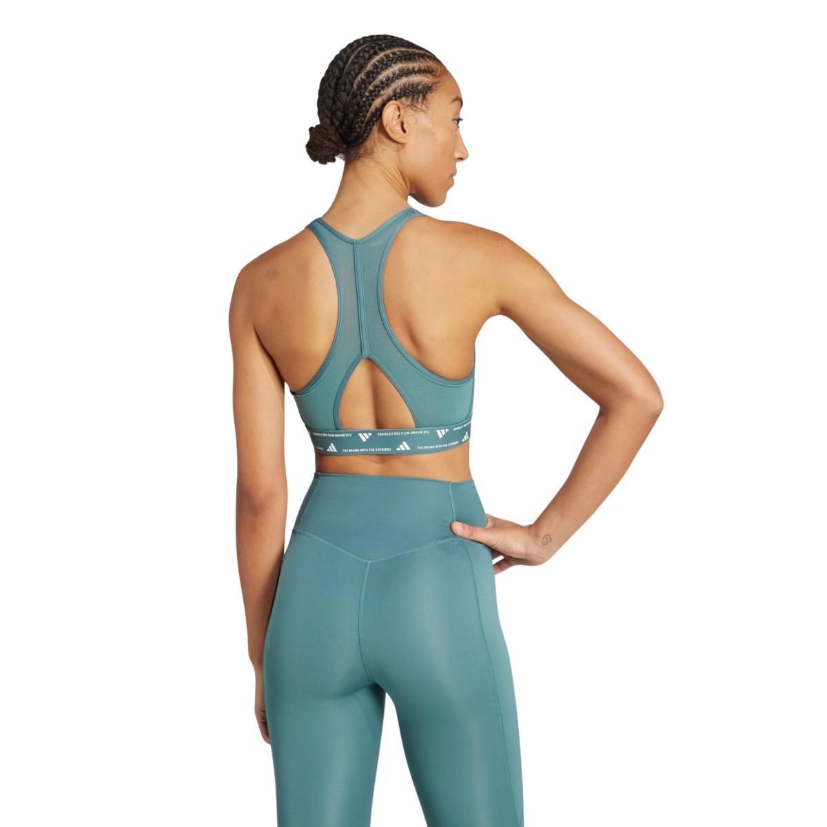 Adidas Reggiseno Sportivo Donna