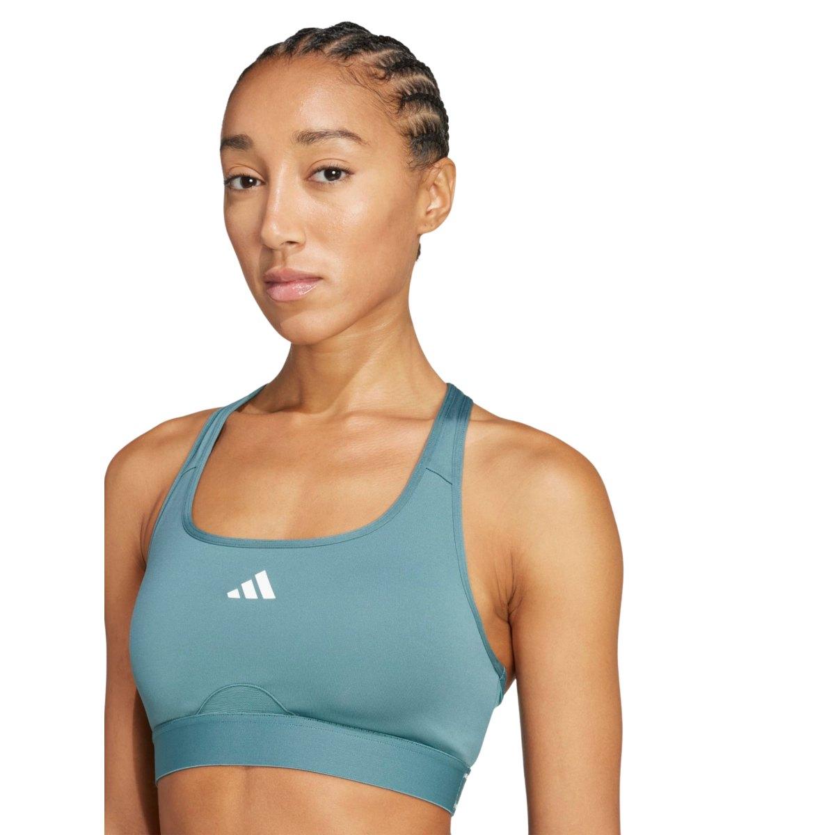 Adidas Reggiseno Sportivo Donna