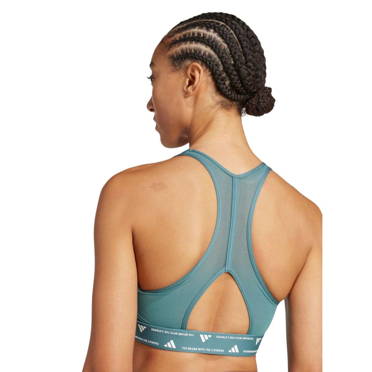 Adidas Reggiseno Sportivo Donna