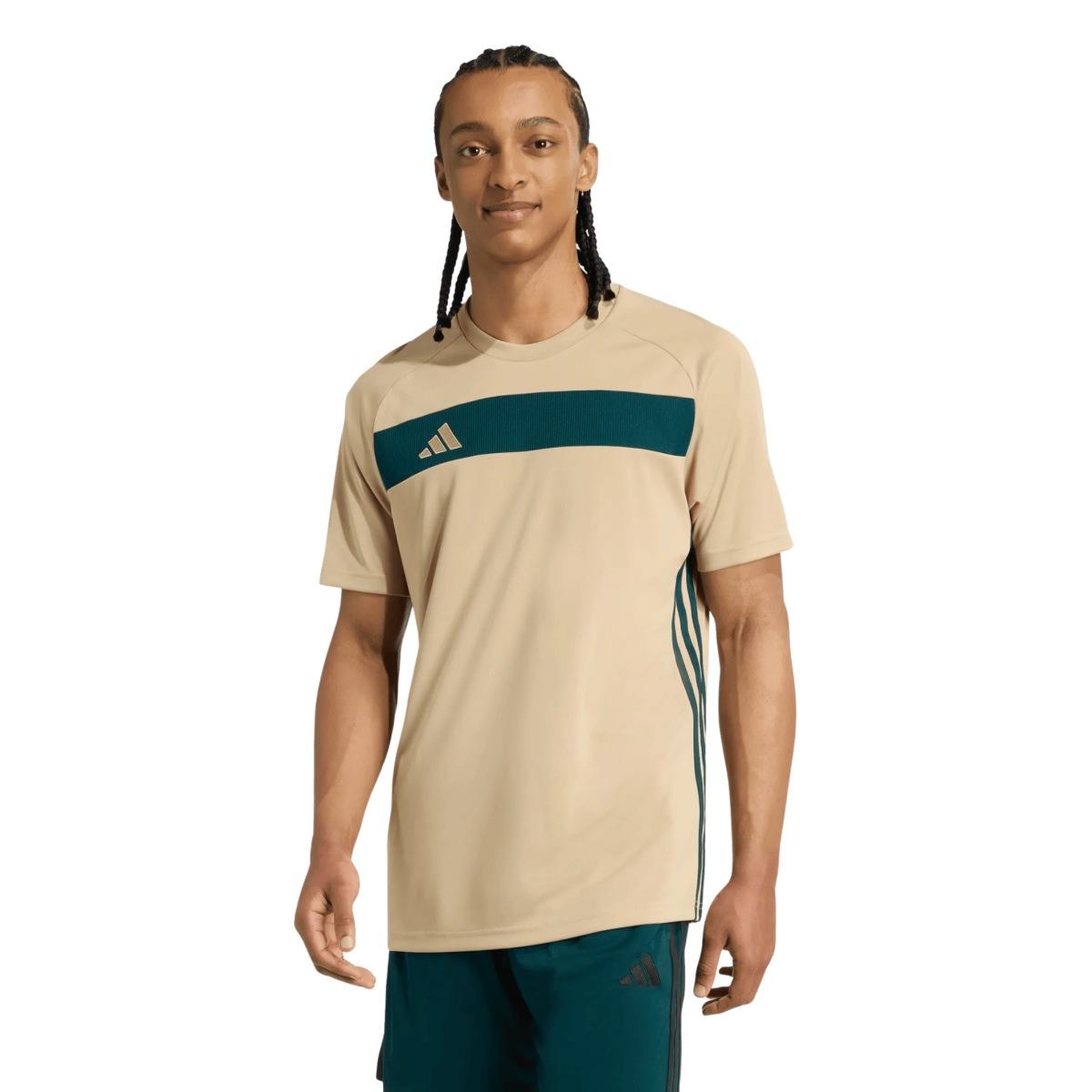Adidas Tiro 25 T-Shirt Uomo