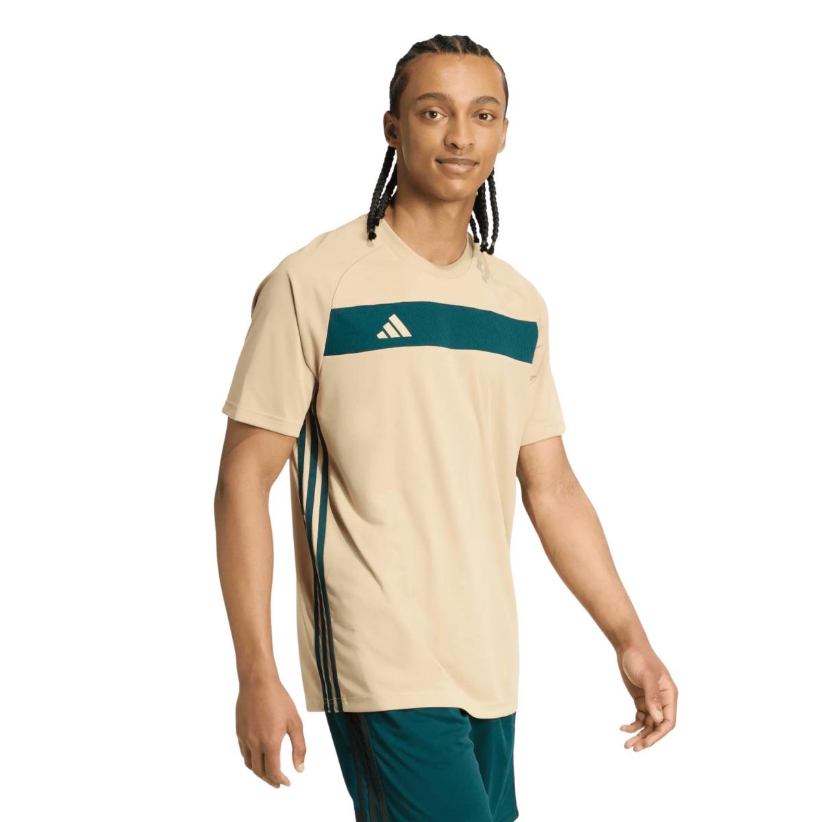 Adidas Tiro 25 T-Shirt Uomo