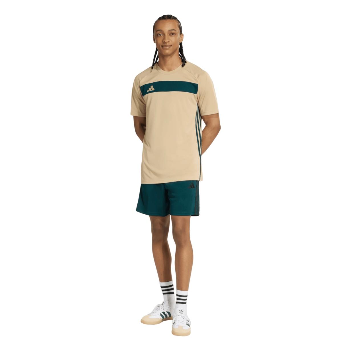 Adidas Tiro 25 T-Shirt Uomo