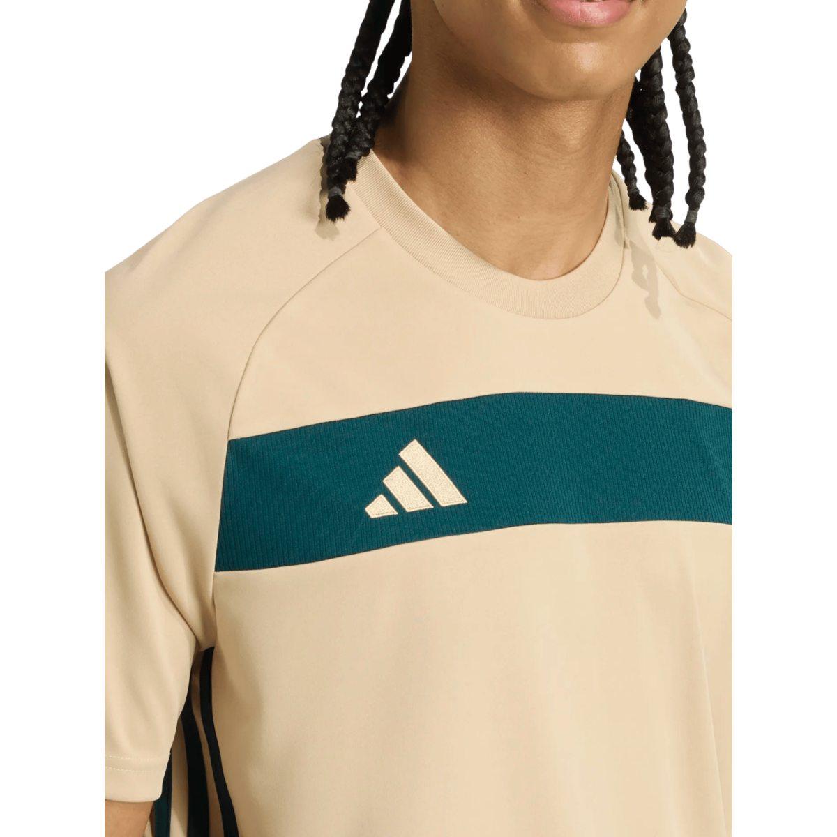 Adidas Tiro 25 T-Shirt Uomo