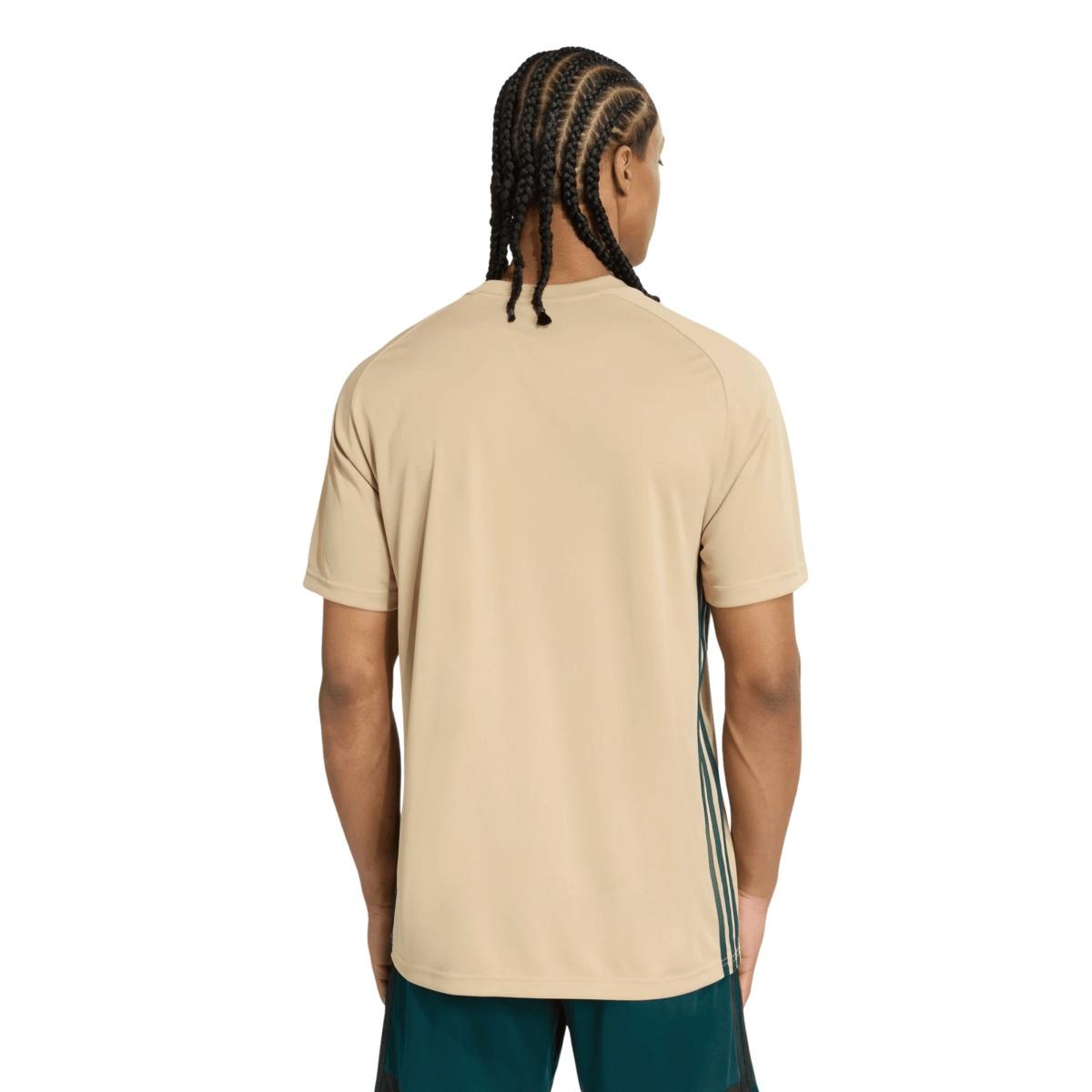 Adidas Tiro 25 T-Shirt Uomo
