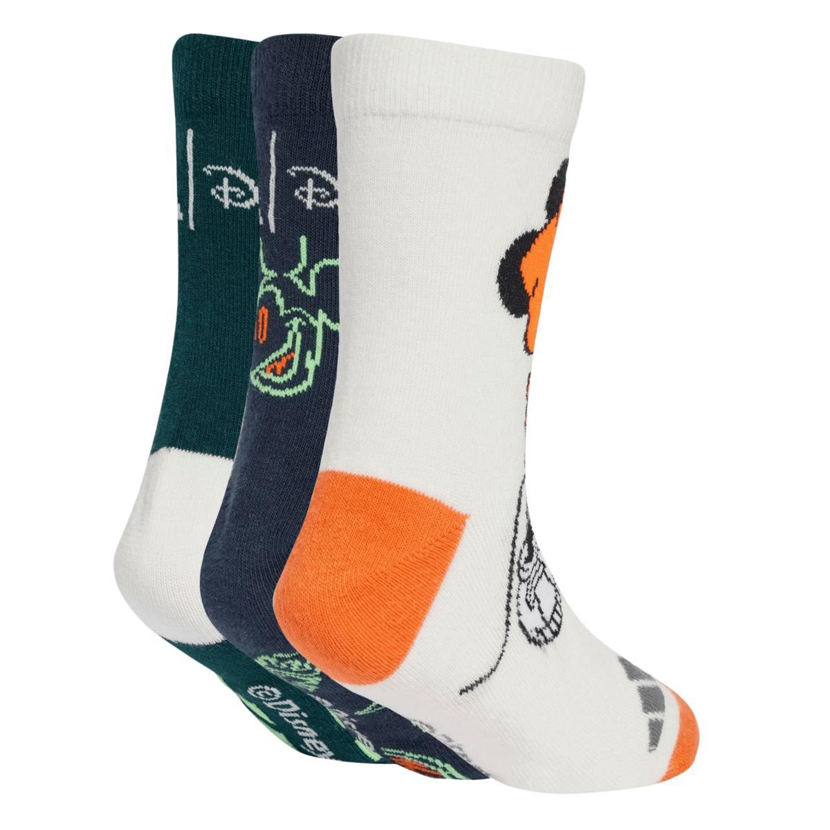 Adidas Calze 3PP Topolino Disney