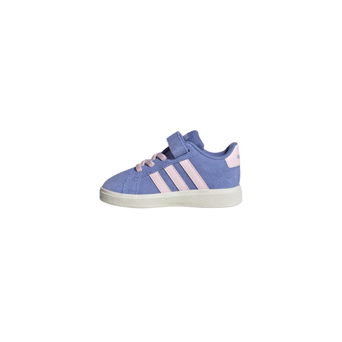 Adidas GRAND COURT 00s Scarpa Sneakers Neonato