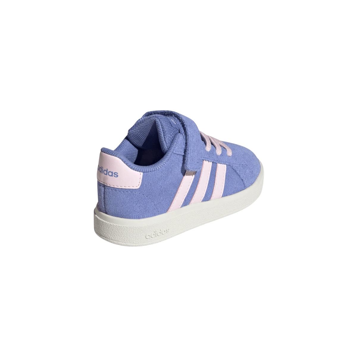 Adidas GRAND COURT 00s Scarpa Sneakers Neonato