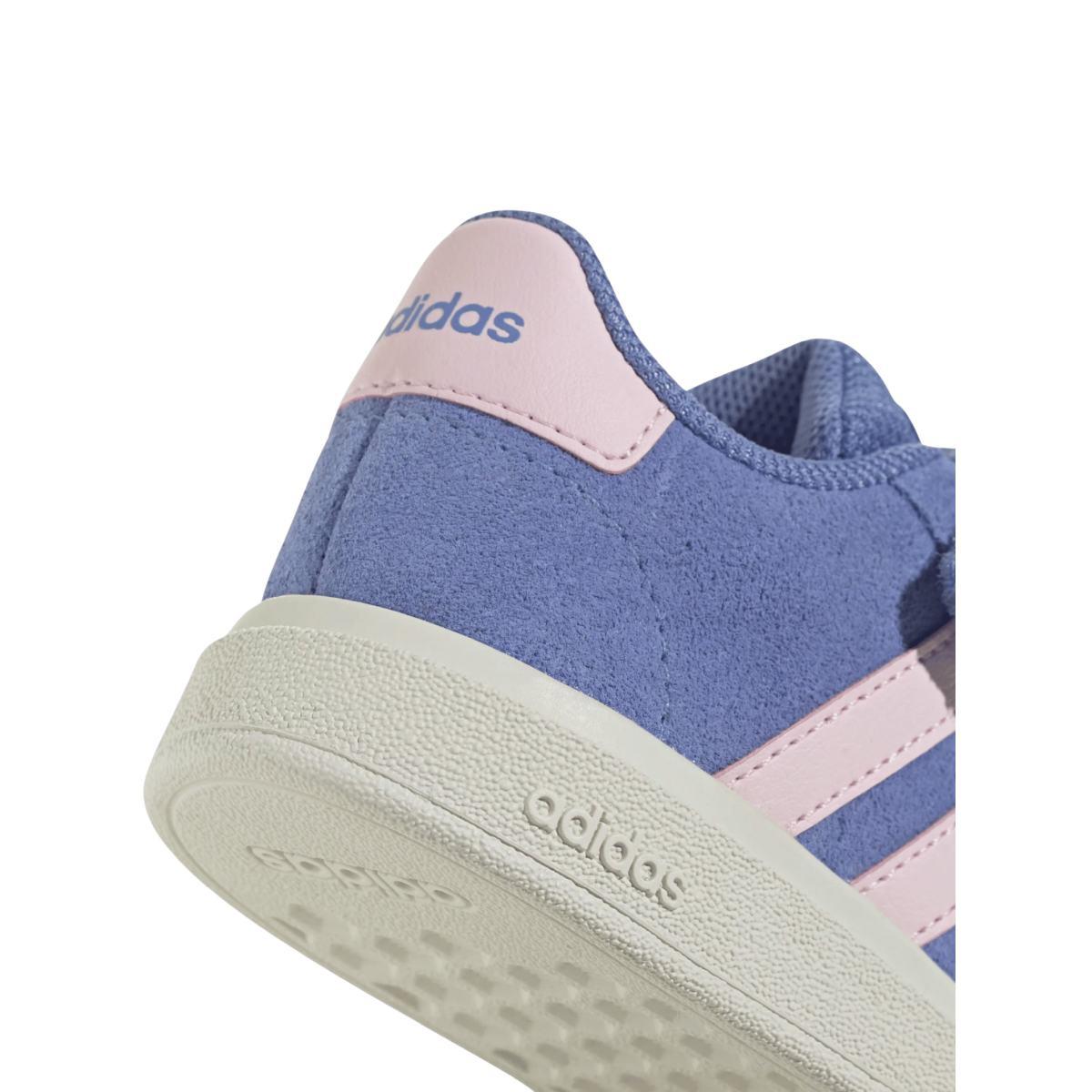 Adidas GRAND COURT 00s Scarpa Sneakers Neonato
