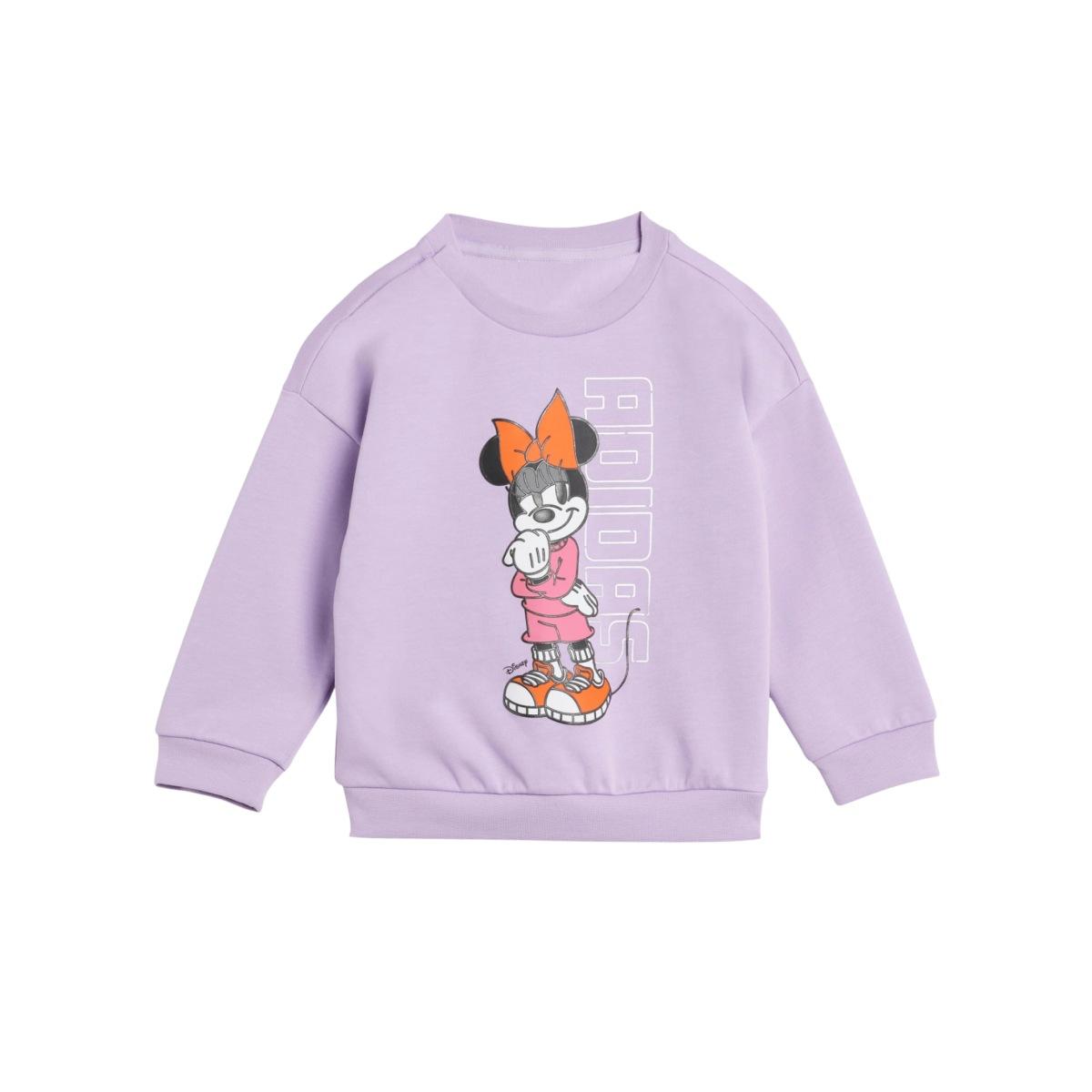 Adidas X Disney Tuta Neonato