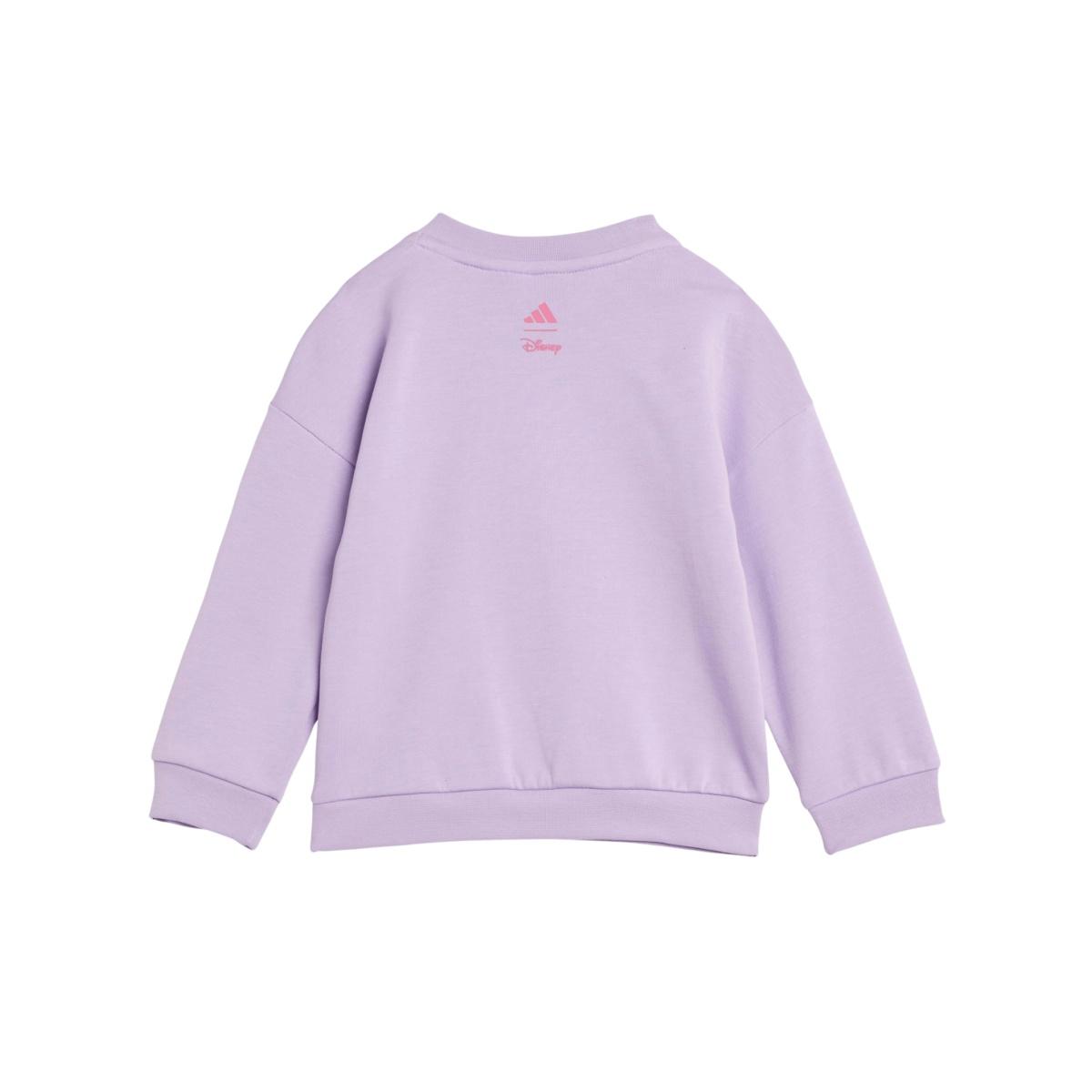 Adidas X Disney Tuta Neonato