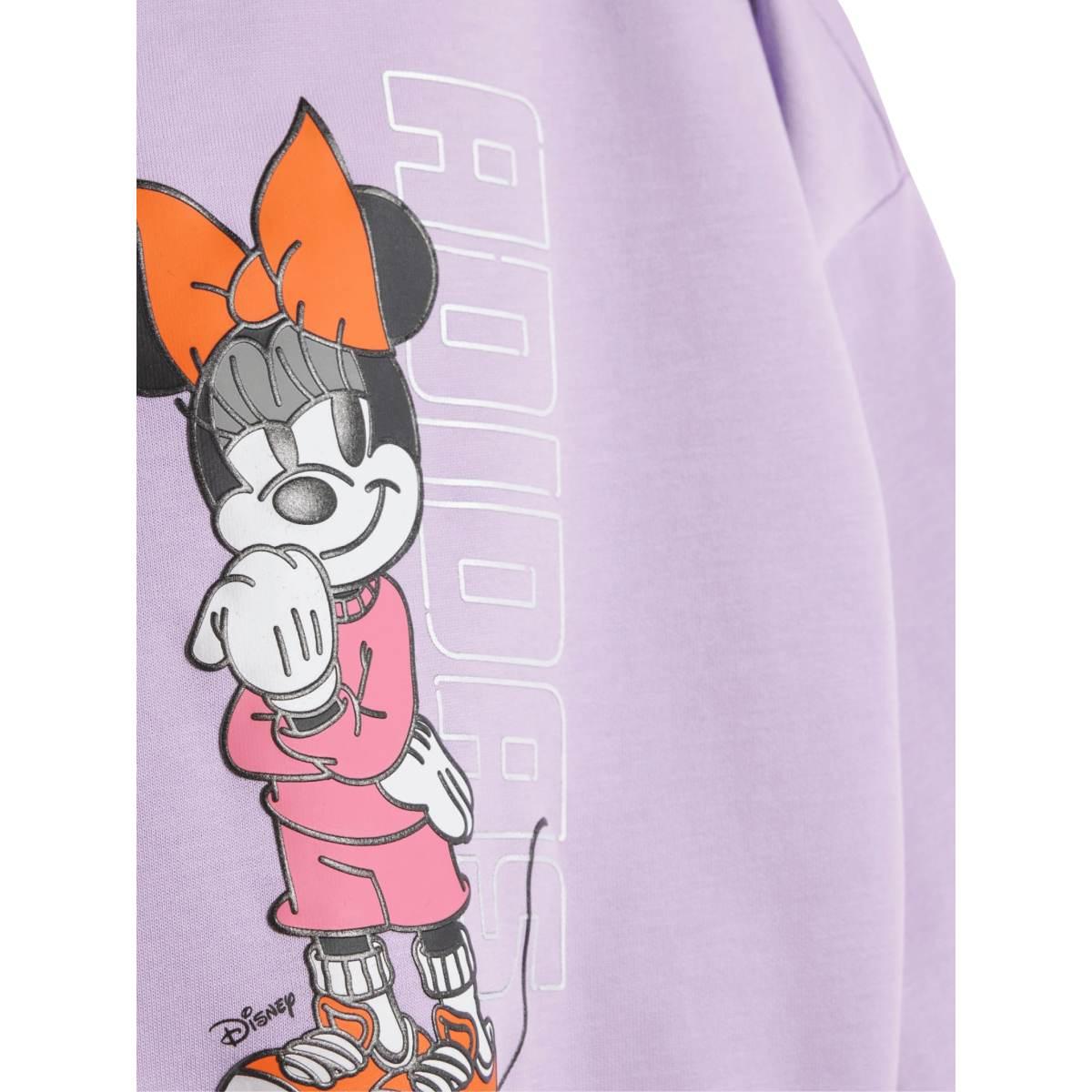 Adidas X Disney Tuta Neonato