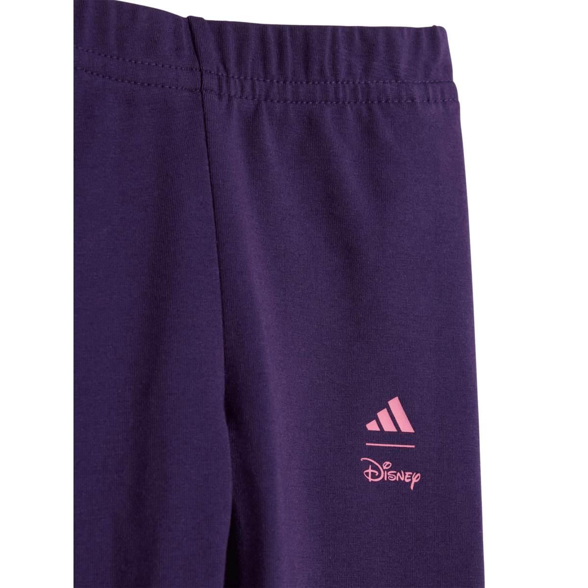 Adidas X Disney Tuta Neonato