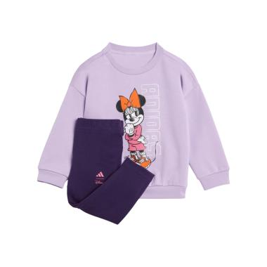 Adidas X Disney Tuta Neonato