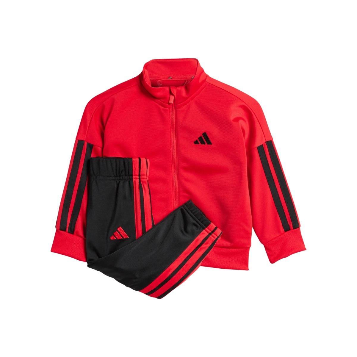 Adidas 3S Tuta Neonato