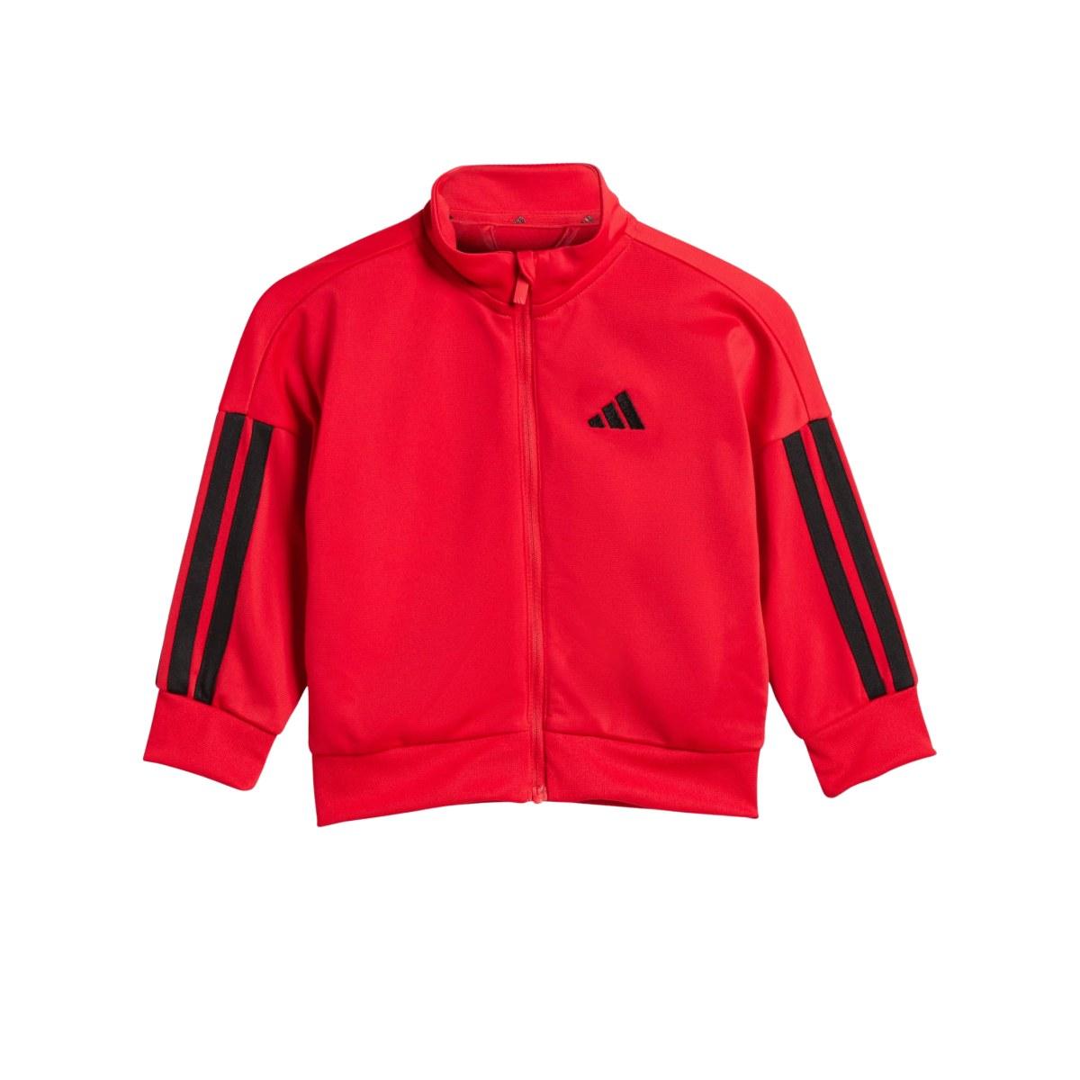 Adidas 3S Tuta Neonato