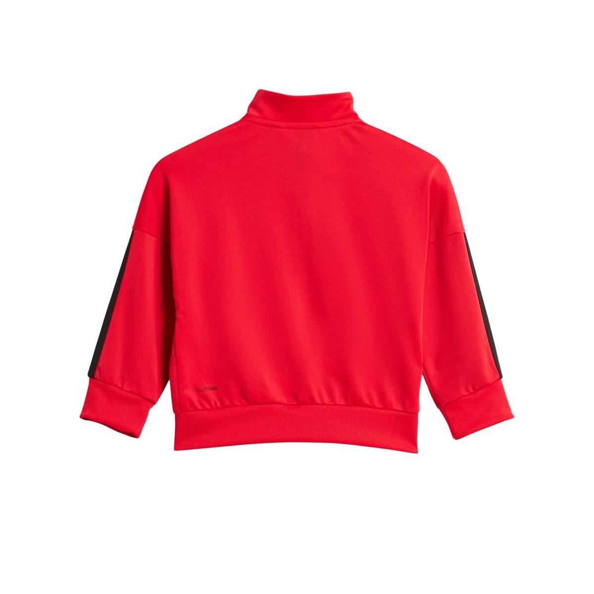 Adidas 3S Tuta Neonato