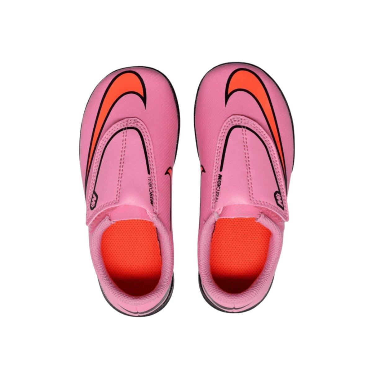 Nike Jr. Mercurial Vapor 16 Club Scarpe Calcetto Bambino