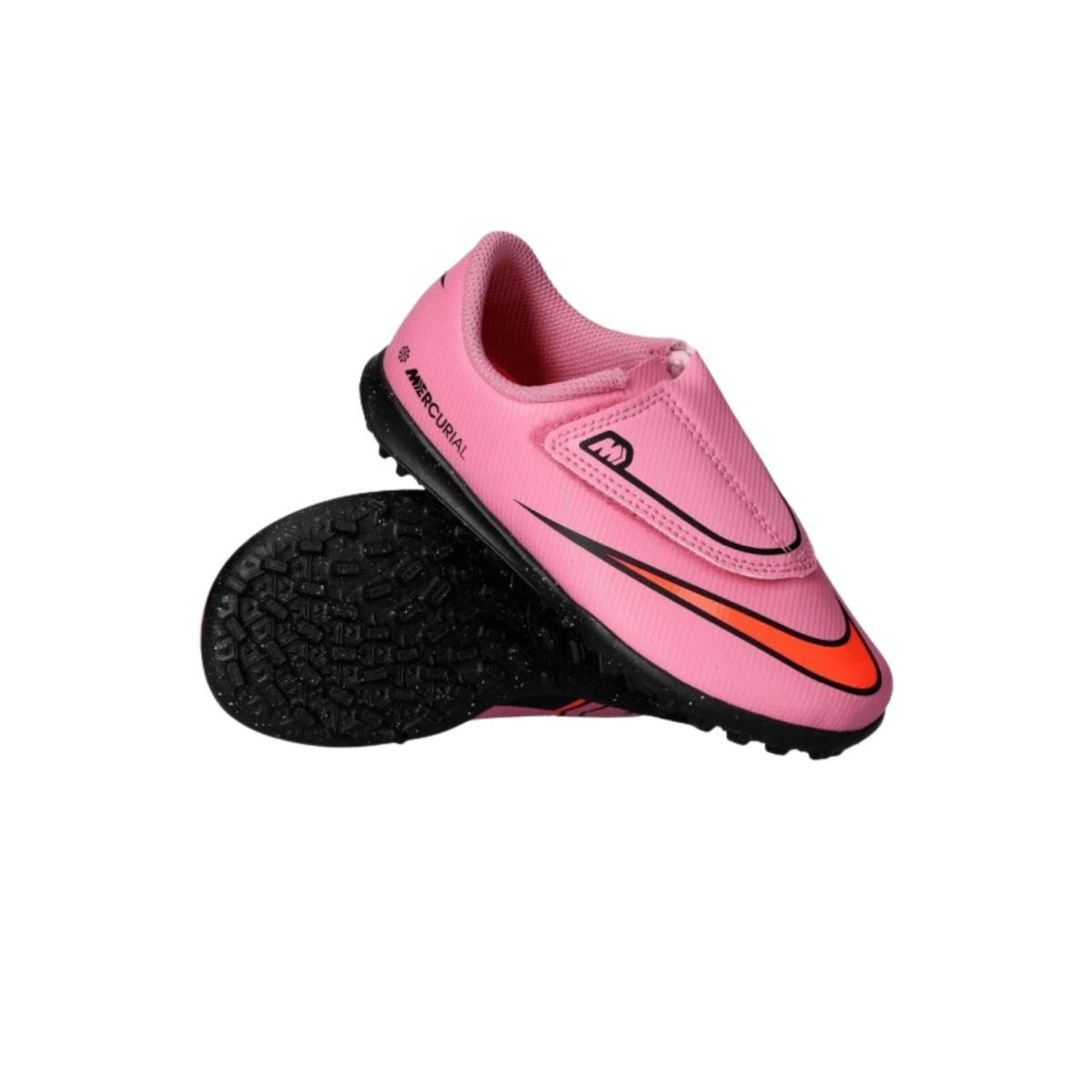 Nike Jr. Mercurial Vapor 16 Club Scarpe Calcetto Bambino